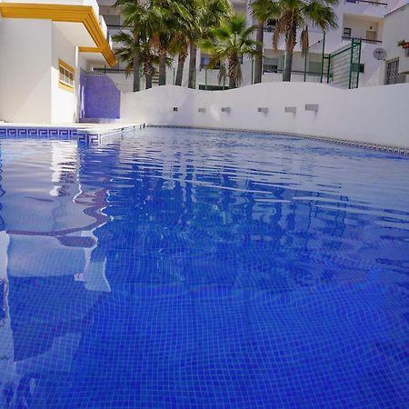 Oura Lancemar By Sunny Deluxe Apartman Albufeira Kültér fotó