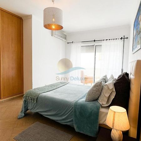 Oura Lancemar By Sunny Deluxe Apartman Albufeira Kültér fotó