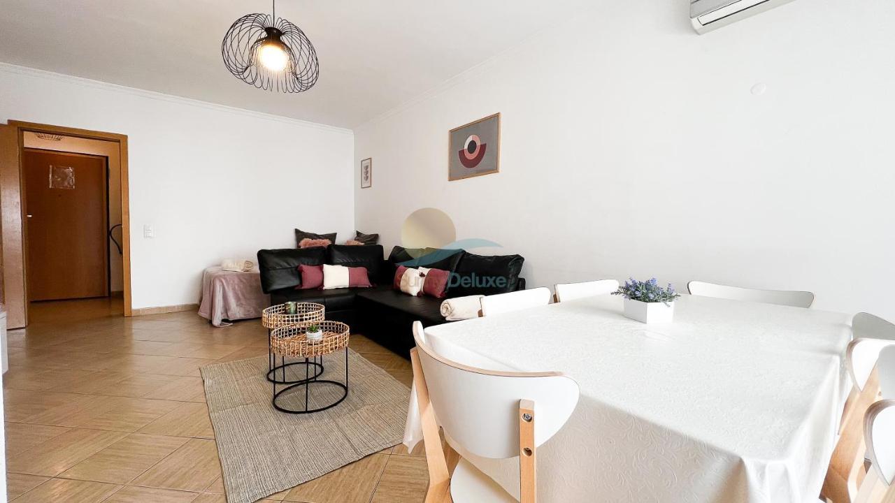 Oura Lancemar By Sunny Deluxe Apartman Albufeira Kültér fotó