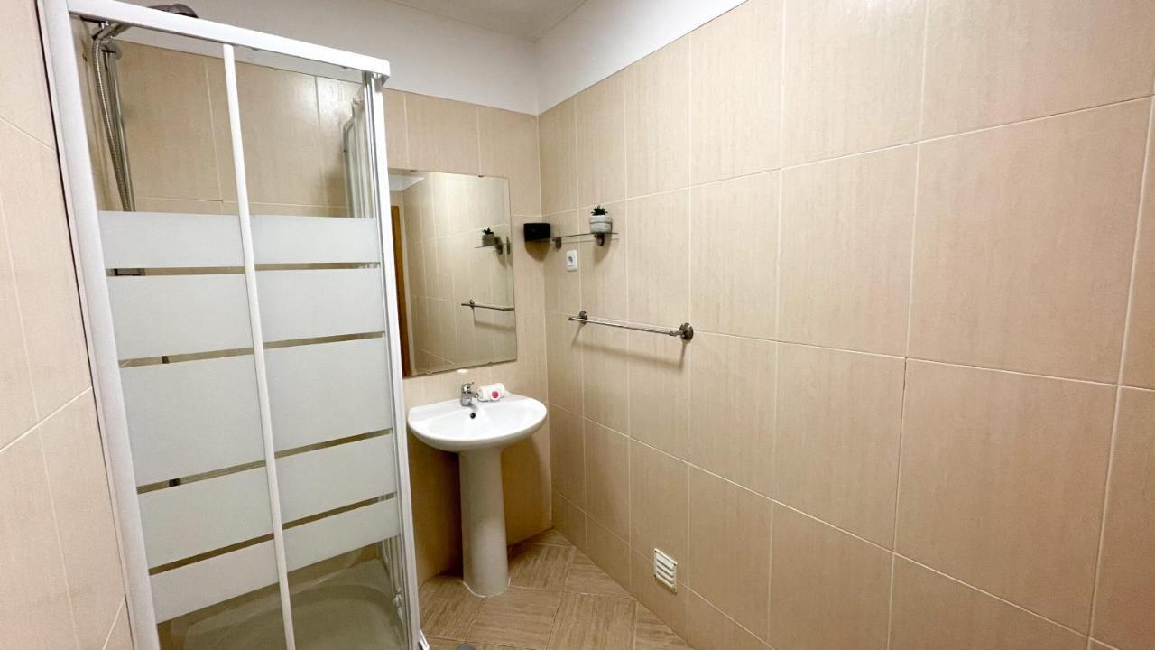 Oura Lancemar By Sunny Deluxe Apartman Albufeira Kültér fotó