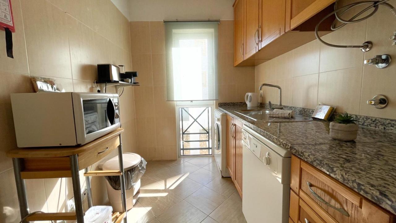 Oura Lancemar By Sunny Deluxe Apartman Albufeira Kültér fotó