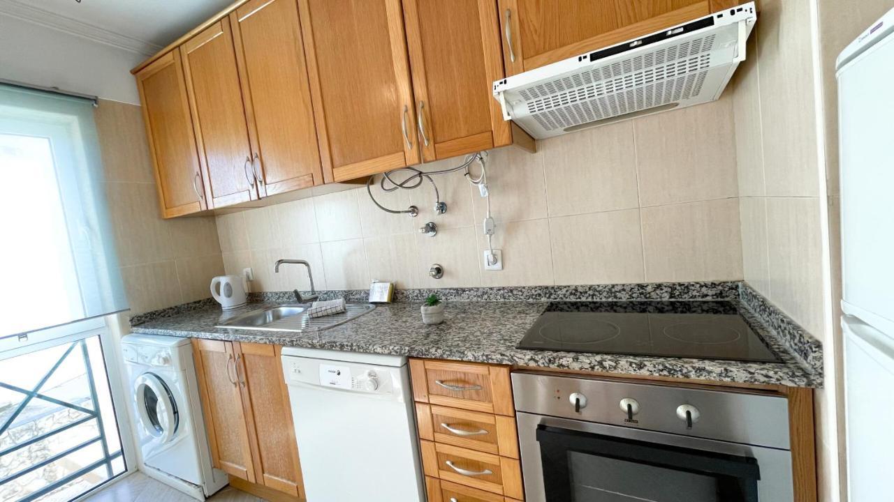 Oura Lancemar By Sunny Deluxe Apartman Albufeira Kültér fotó