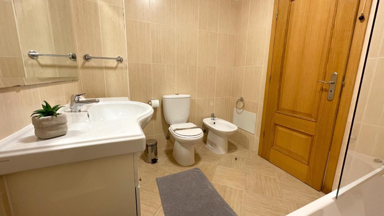 Oura Lancemar By Sunny Deluxe Apartman Albufeira Kültér fotó