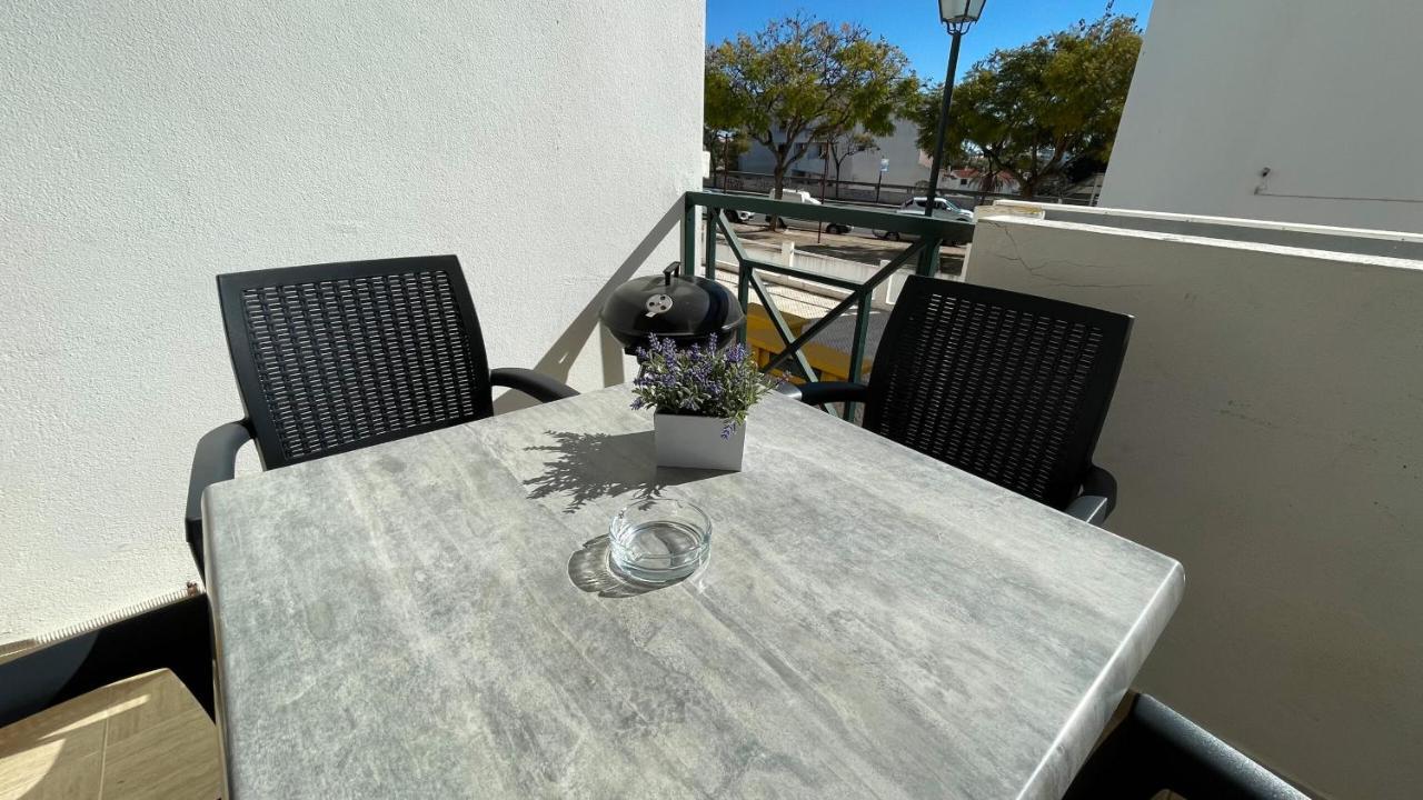 Oura Lancemar By Sunny Deluxe Apartman Albufeira Kültér fotó