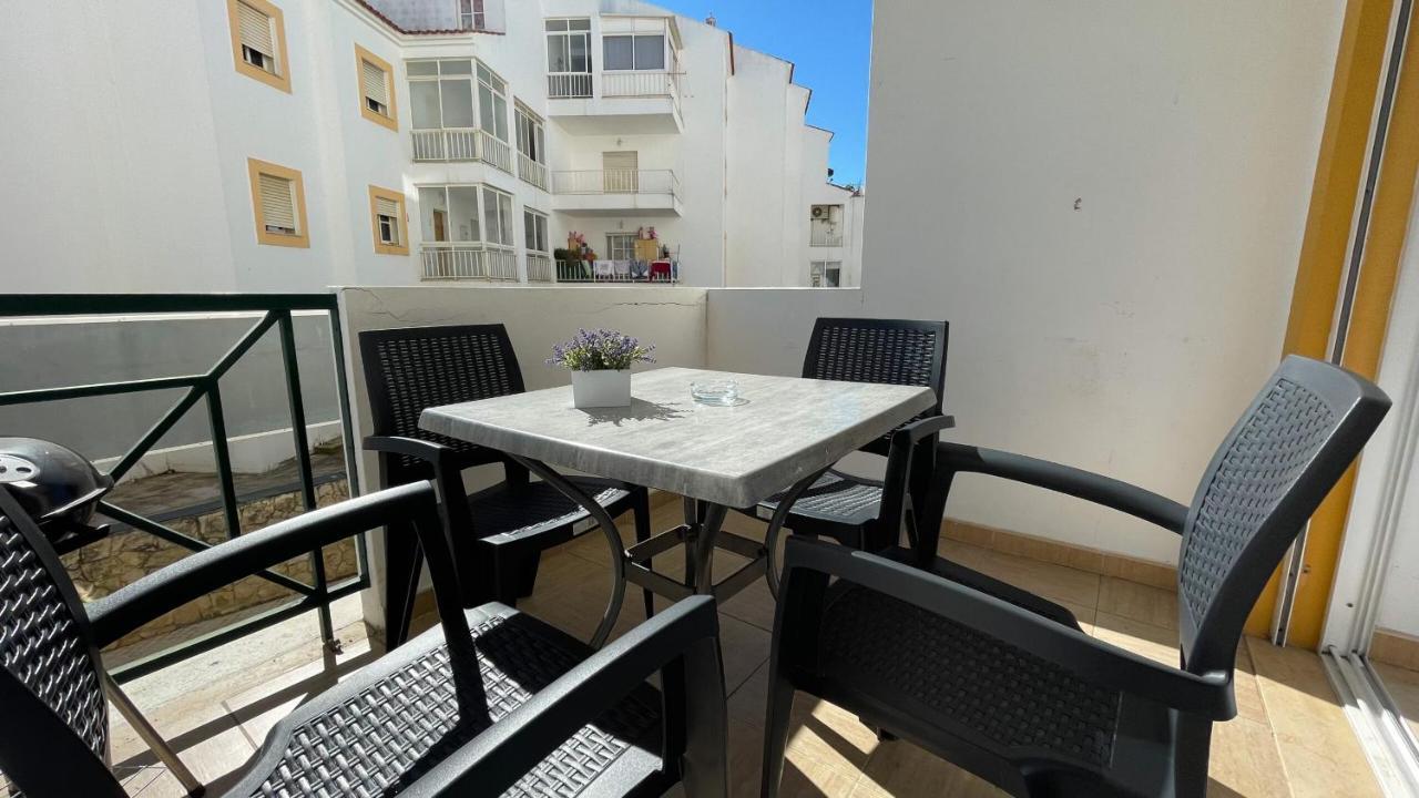 Oura Lancemar By Sunny Deluxe Apartman Albufeira Kültér fotó
