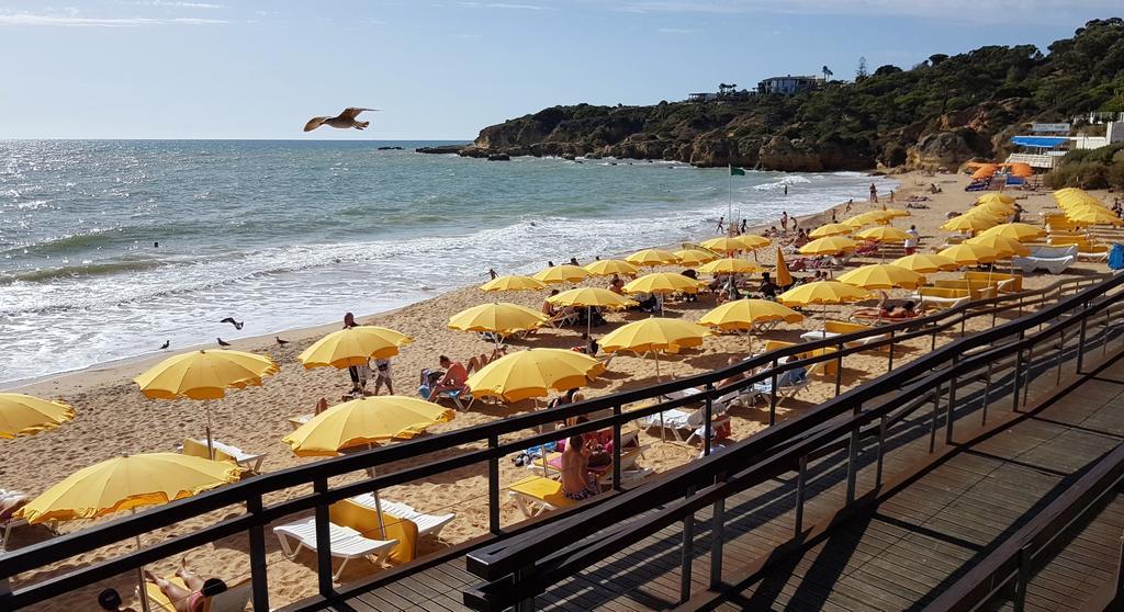 Oura Lancemar By Sunny Deluxe Apartman Albufeira Kültér fotó